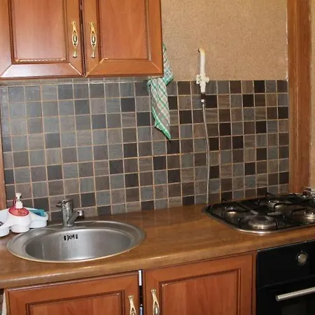 Aparthotel Apartaments For You Burgas