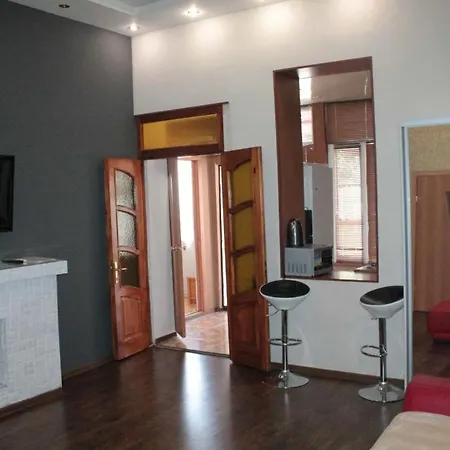 Апартхотел Apartaments For You Бургас