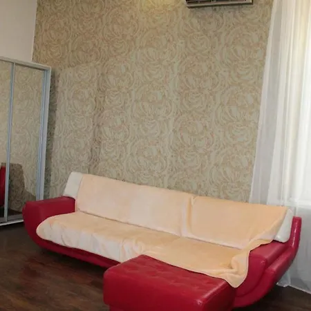 Апартхотел Apartaments For You Бургас