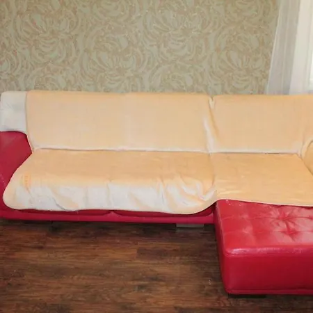 Апартхотел Apartaments For You Бургас